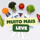 🍽️ 🍵MUITO MAIS LEVE| PERCA PESO COM SAÚDE 🥣🥘