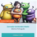 Domador de monstro interior