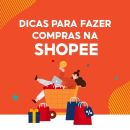 Shopee promoções