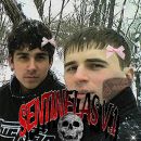 ☆ ☩ 𝐒𝐄𝐍𝐓𝐈𝐍𝐄𝐋𝐀𝐒 𝐯.𝟏 Σ ☆