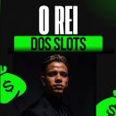 REI DOS SLOTS🎰🤑🍀
