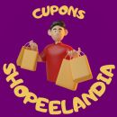 Ofertas, Cupons e produtos | SHOPEE