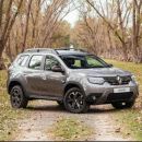Duster Turbo 1.3 Tce (Dusteiros)