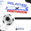 Palpites Premiados