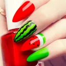 Unhas Chiques De + 💅
