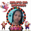 GRUPO DA SAMARA