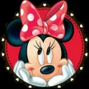 ❤ MINNIE STICKERS ❤