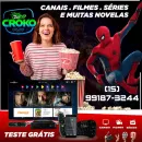 LEILÃO PACOTES IPTV