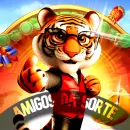 Amigos Da Sorte