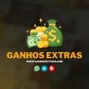 GANHE DINHEIRO ONLINE