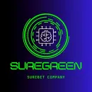 Surebet SUREGREEN 8✅