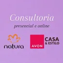 Sempre Economizando em Natura e Avon