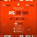 DIário 4x4 free fire