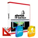 Vendo Eberick V8 Original