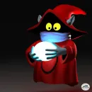 Zona de Fulga Figurinhas