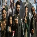 Recrutamento para um RPG de The Boys