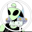👽ALIEN STORE 👽