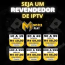 Revenda iptv