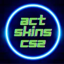 ACTION SKINS CS2
