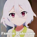 Família otaku limpinhos 2.0
