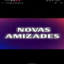 Novas amizades