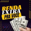 Treinamento Gratuito de Renda Extra