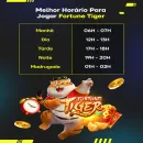 Melhores Slots e horários pagantes