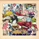 RPG de nanatsu no taizai