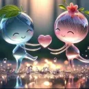 Convivência😁😋😛🤝