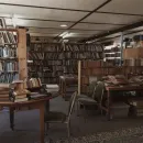 Resenhas detalhadas e achados de livros