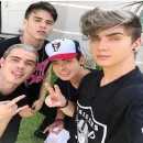 os guri off the catequese ✌🏻