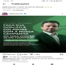 Faz o Ⓜ️ Vote 28 Pablo Marçal Pra SP