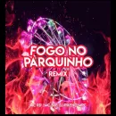 Fogo no parquinho