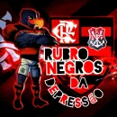 Máquina Rubro-negro