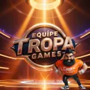 Equipe Tropa Games
