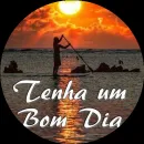 BOM DIA COM ALEGRIA...