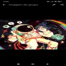 Galaxy LGBTQIA+🏳‍🌈🌌