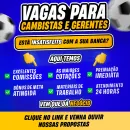 CONTRATAMOS CAMBISTA