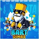 Bart Dimas - Vendas Free Fire