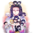 ♡bastidores and rp da kny♡