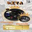 RIFA DE ROUPAS STREETWAR/MCD 🍀(BH)