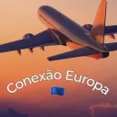 Conexão Europa 🇪🇺