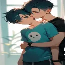 ☆yaoi para 12 13 14 anos☆