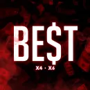 BEST x4