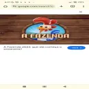 A fazenda SEM CENSURA