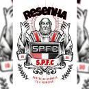 resenha spfc