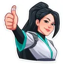 RN STORE(CONTAS DE VALORANT)