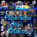 👾🎮Fliperama dos Otakus🎮👾