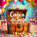 Caixa da sorte