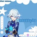 ﹒꒡𝆹𝅥︶ `💐` 𝑹𝒆𝒄𝒆𝒑𝒄𝒂๑ • ﹑★﹒❨⁩⁩